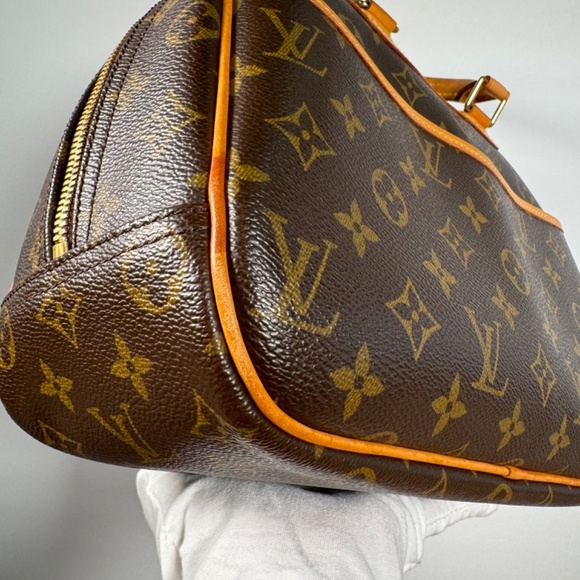 Louis Vuitton Trouville Monogram - Picture 14 of 16